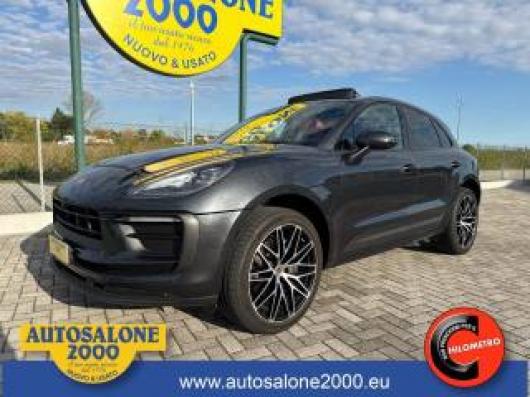 Macan