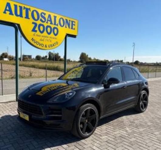 Macan