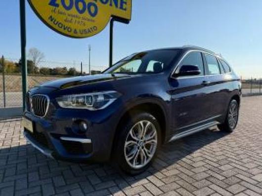 usato BMW X1