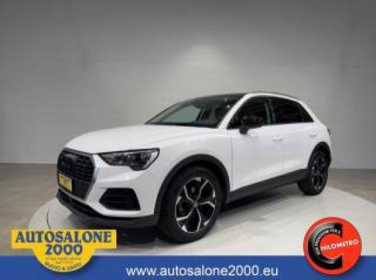 usato AUDI Q3