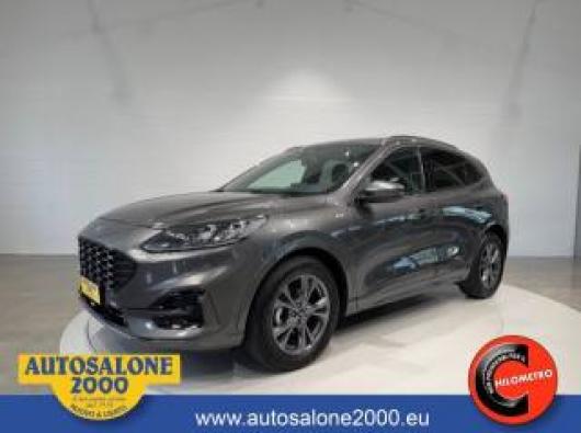 usato FORD Kuga