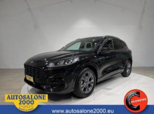 usato FORD Kuga