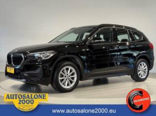 usato BMW X1