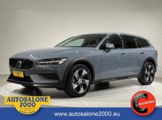 usato VOLVO V60 Cross Country