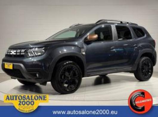 usato DACIA Duster
