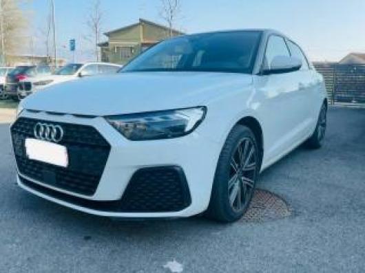 usato AUDI A1