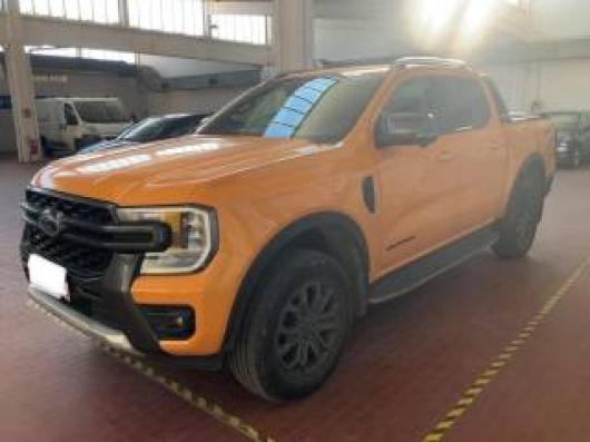 usato FORD Ranger