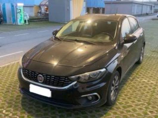 usato FIAT Tipo