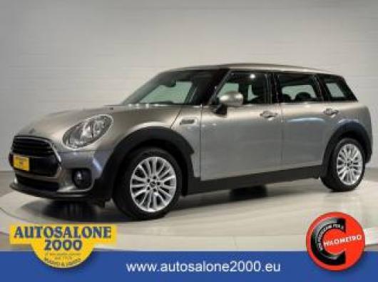 usato MINI Clubman