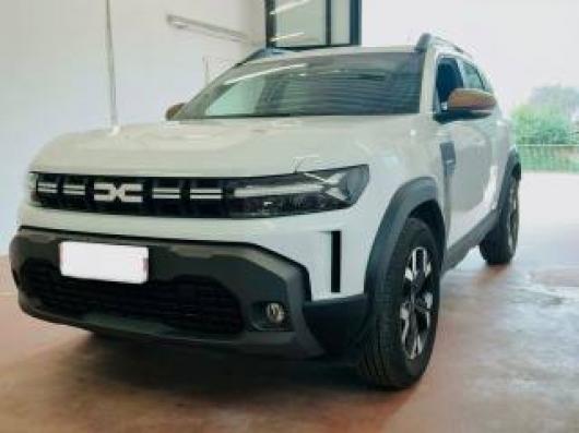 usato DACIA Duster