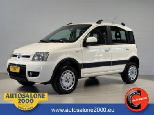 usato FIAT Panda