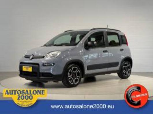 usato FIAT Panda