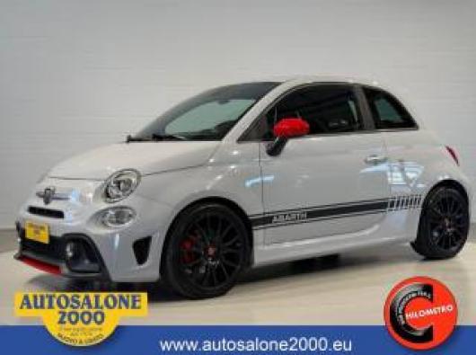 usato ABARTH 595