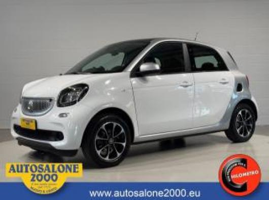 usato SMART ForFour