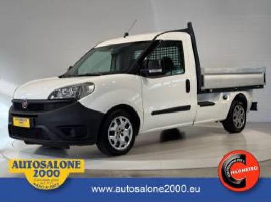 usato FIAT Doblo