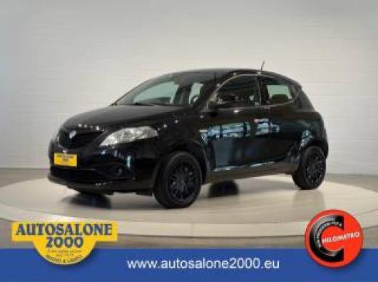 usato LANCIA Ypsilon