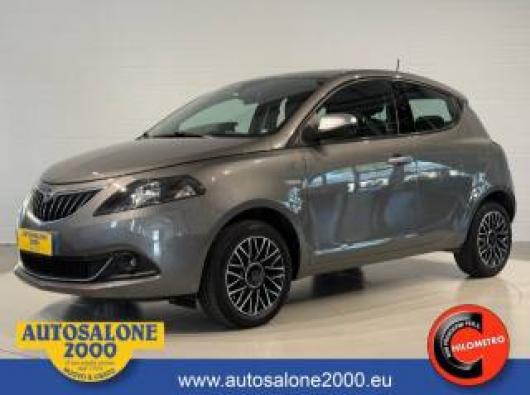 usato LANCIA Ypsilon