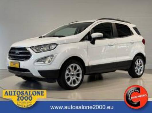 EcoSport