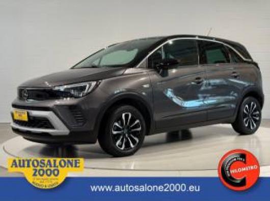 Crossland