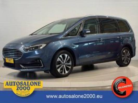 usato FORD Galaxy