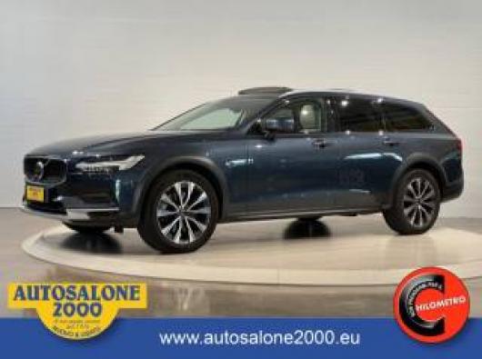 usato VOLVO V90 Cross Country