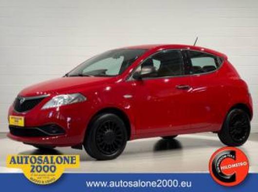 usato LANCIA Ypsilon