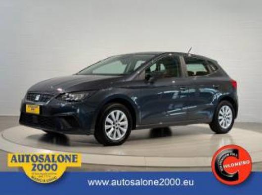 usato SEAT Ibiza