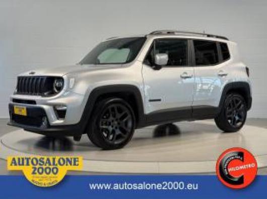 usato JEEP Renegade