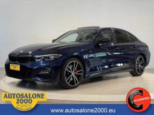 usato BMW 320