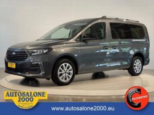 usato FORD Tourneo Connect