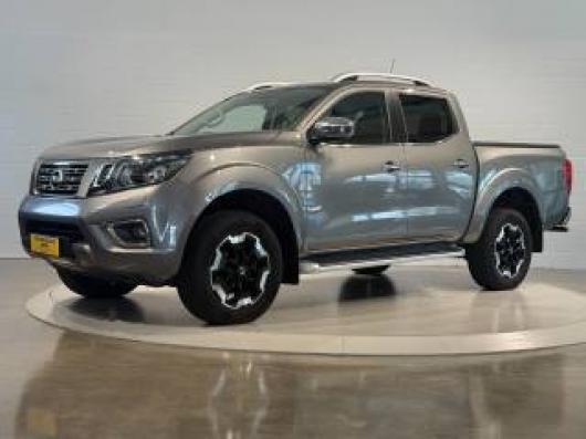 usato NISSAN Navara