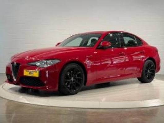usato ALFA ROMEO Giulia
