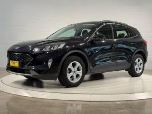 usato FORD Kuga