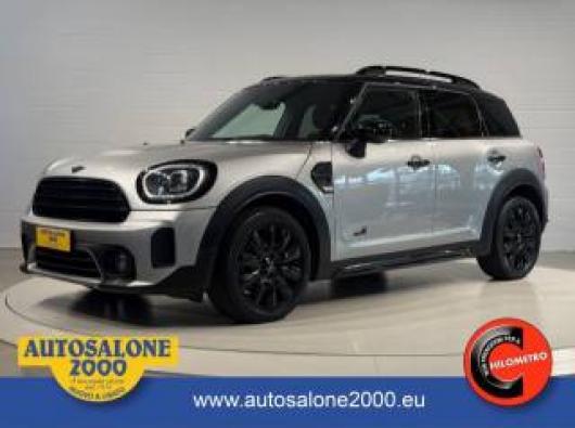 usato MINI Countryman