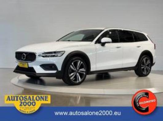V60 Cross Country