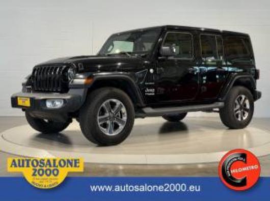 Wrangler