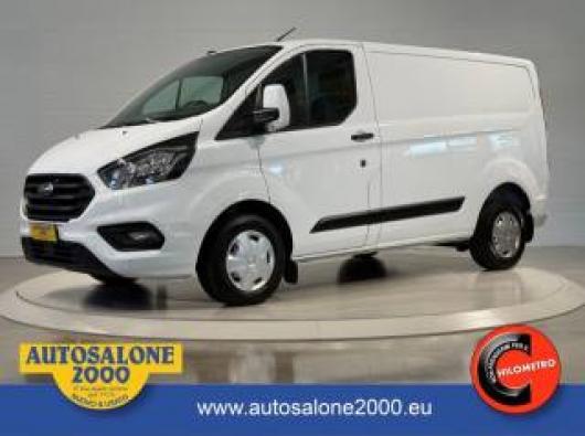 Transit Custom
