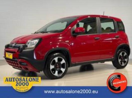 usato FIAT Panda