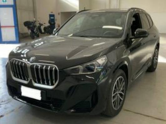 usato BMW X1