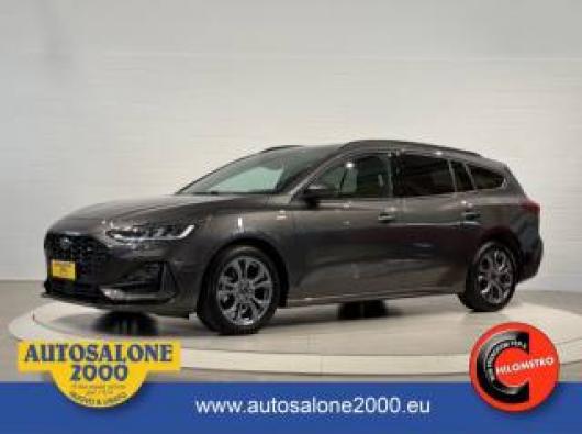 usato FORD Focus