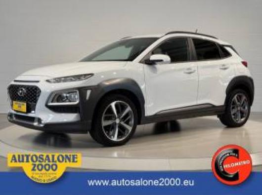 usato HYUNDAI Kona
