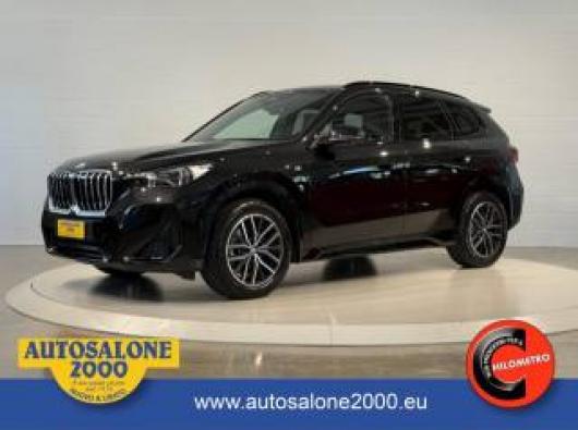 usato BMW X1