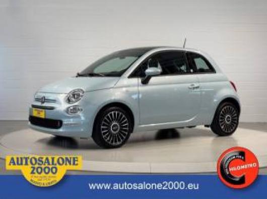usato FIAT 500