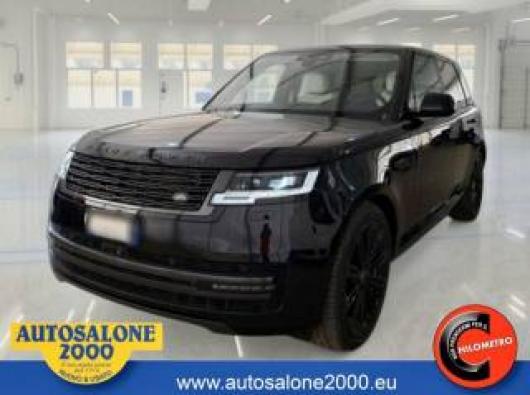usato LAND ROVER Range Rover