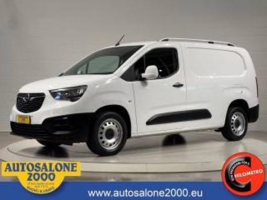 usato OPEL Combo