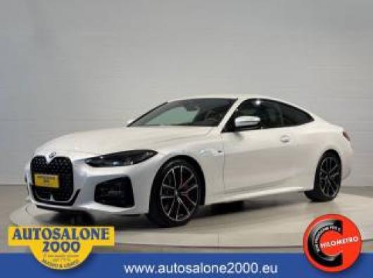 usato BMW 430