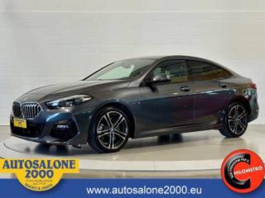 usato BMW 220