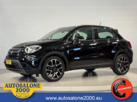 usato FIAT 500X