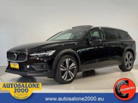 usato VOLVO V60 Cross Country
