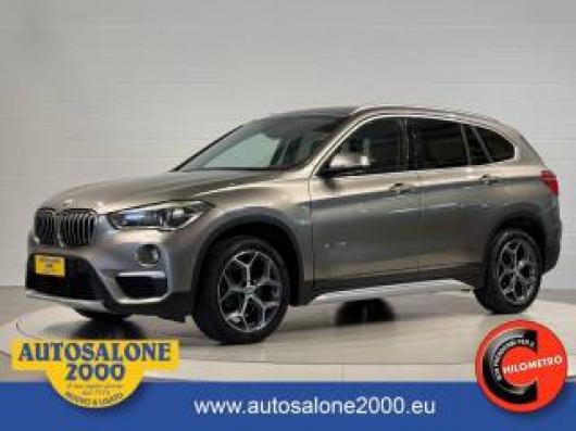 usato BMW X1